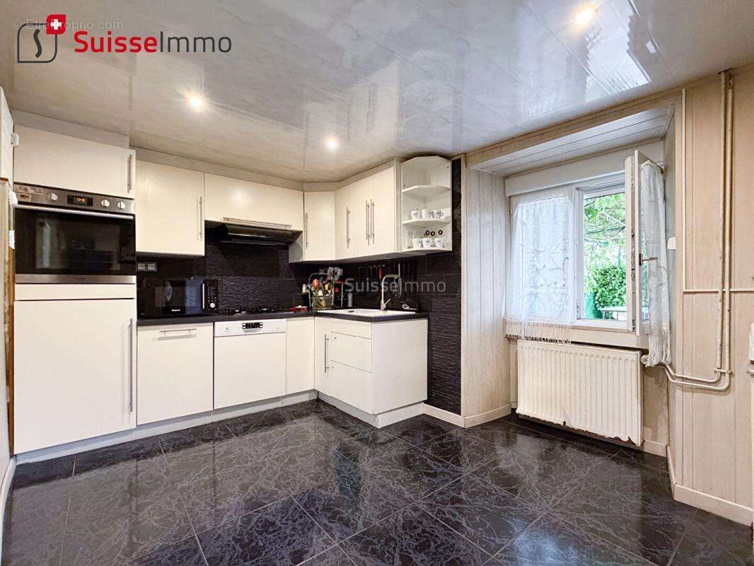 Maison Aibre 8 pièces 176 m2 - photo 5