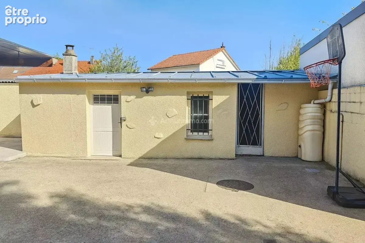 Vente Maison Champs-sur-marne(77420) 474 900ï¿œ - photo 10