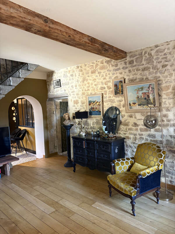 Maison à SAINT-DIDIER-AU-MONT-D&#039;OR