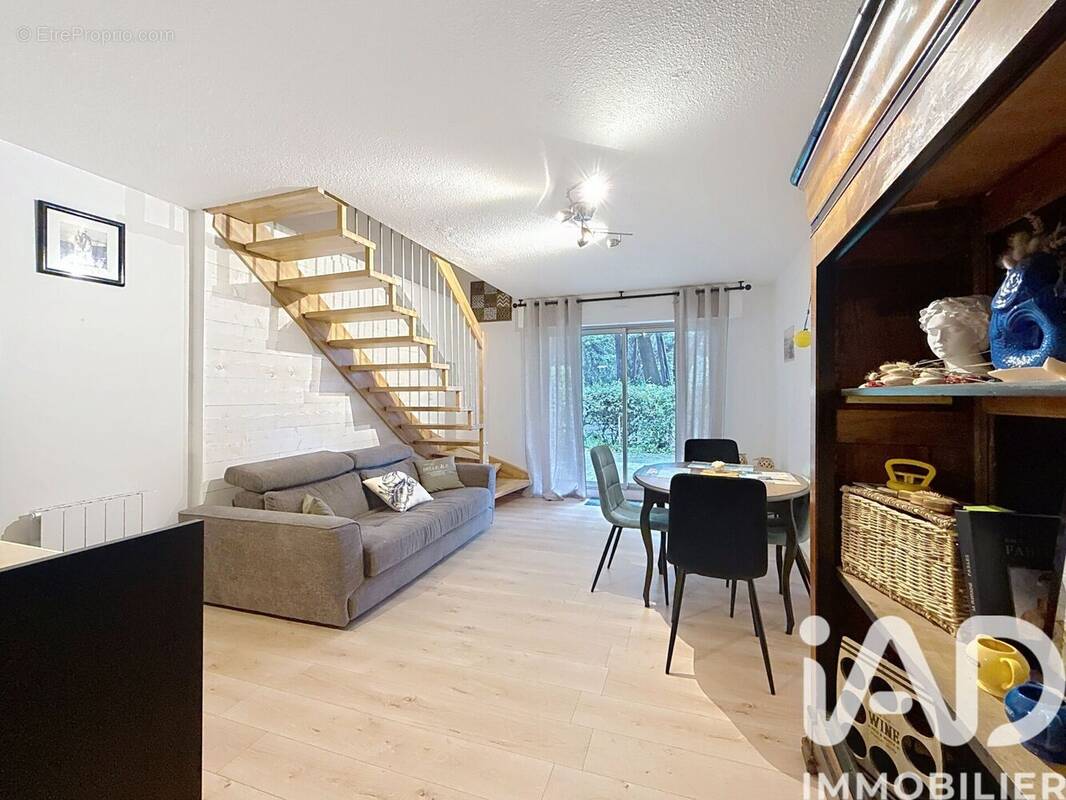 Photo 1 - Appartement à QUIBERON