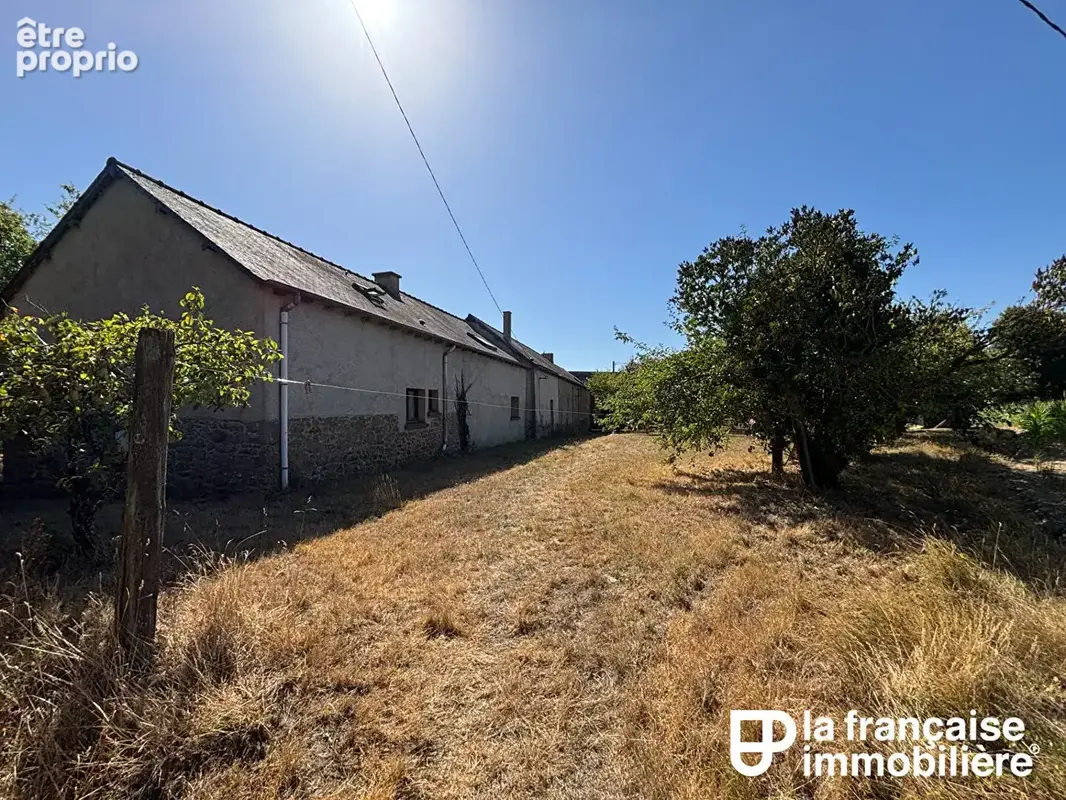 Maison T6 de 123m² à vendre -  Guitté - photo 13