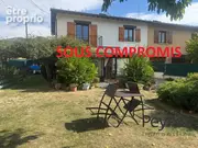 Maison à OSSEJA