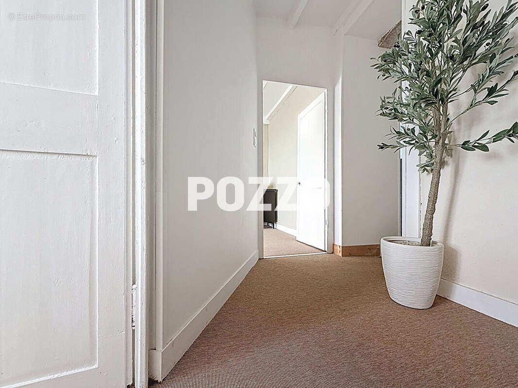 Maison à BRICQUEBEC