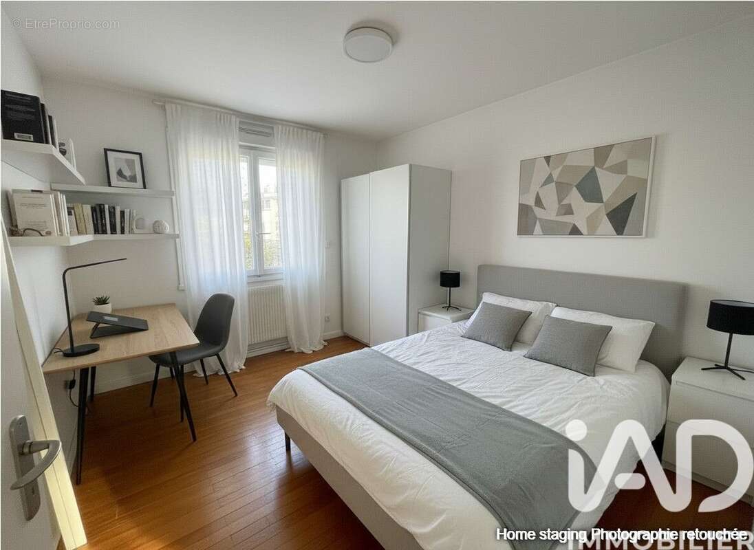 Photo 5 - Appartement à LA TRONCHE