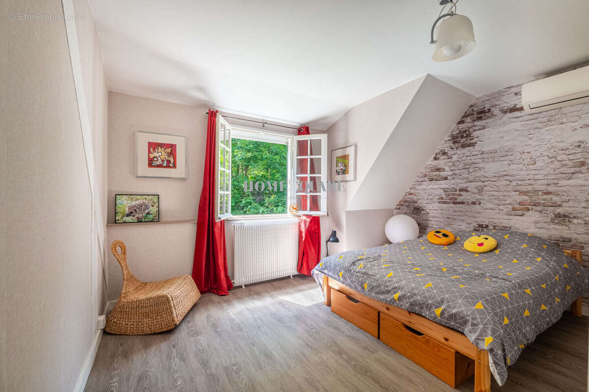 Maison à COYE-LA-FORET