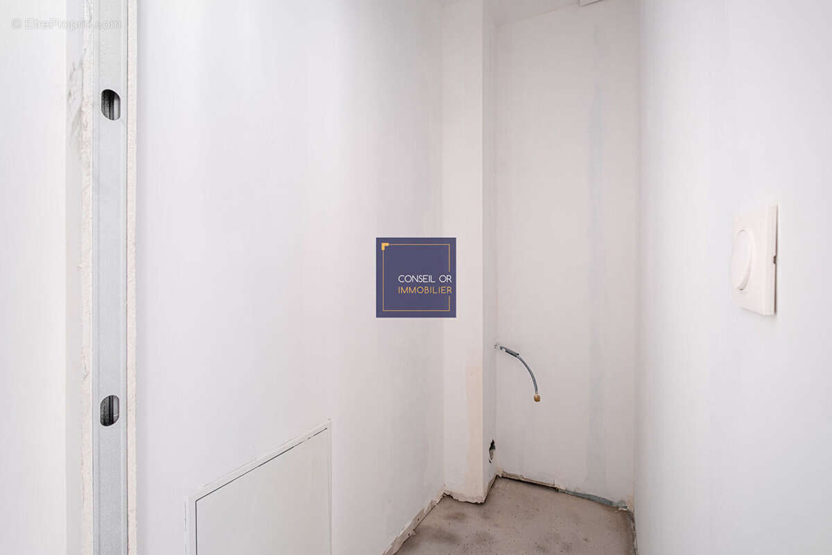 Appartement à SAINT-GENIS-LAVAL