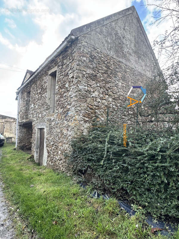 Maison à VIFFORT