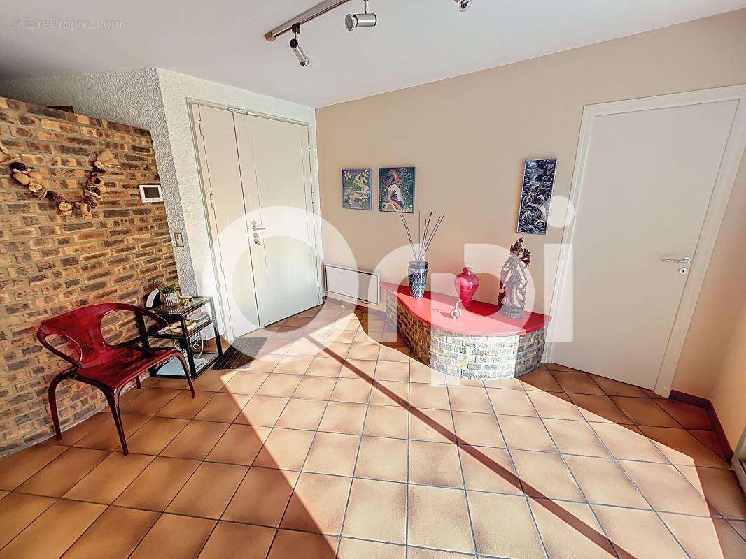 Maison à COSNAC