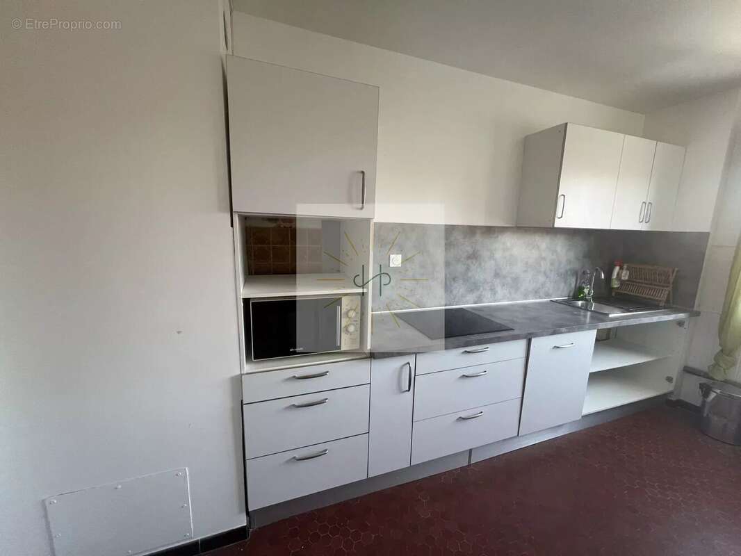 Appartement à MONTELIMAR