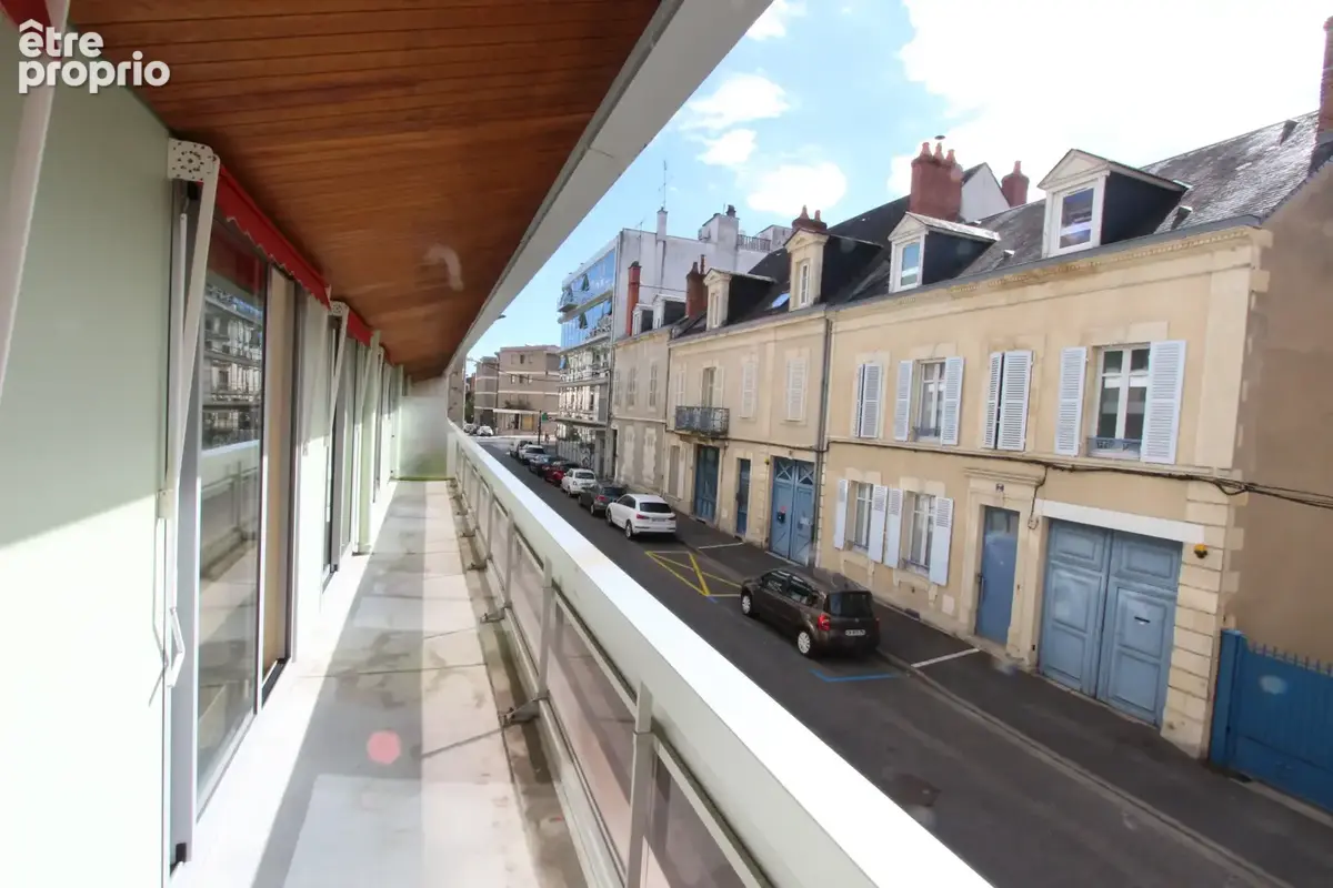 Appartement dans résidence de standing - photo 2