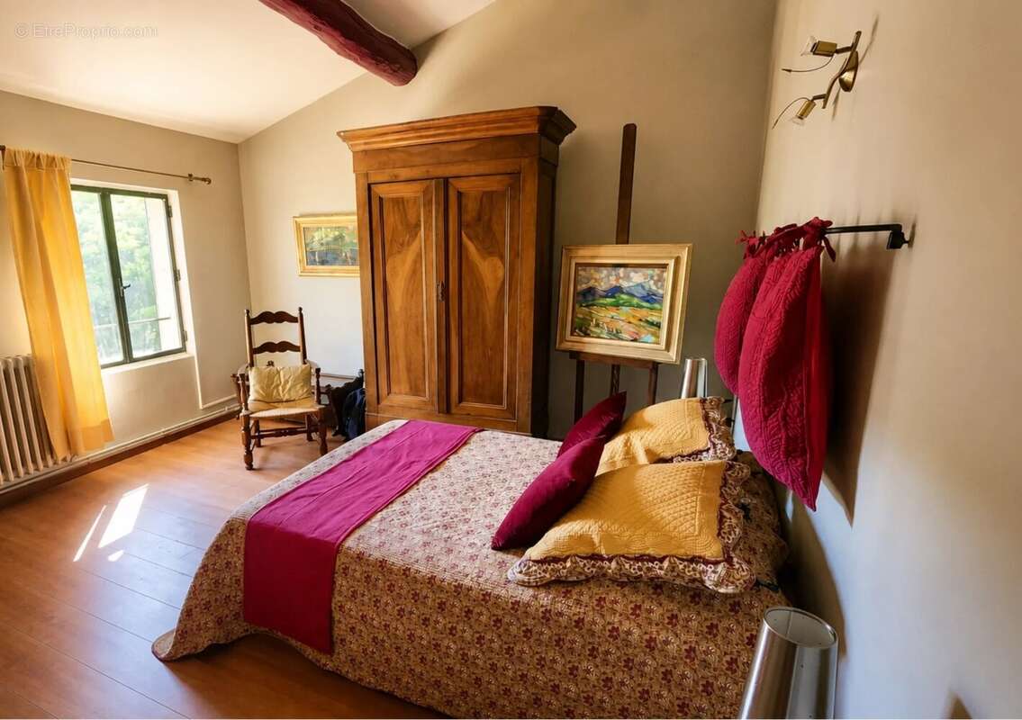 Maison à APT