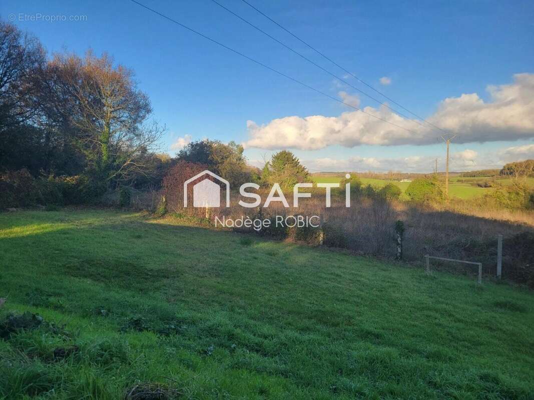 Photo 9 - Maison à SEICHES-SUR-LE-LOIR