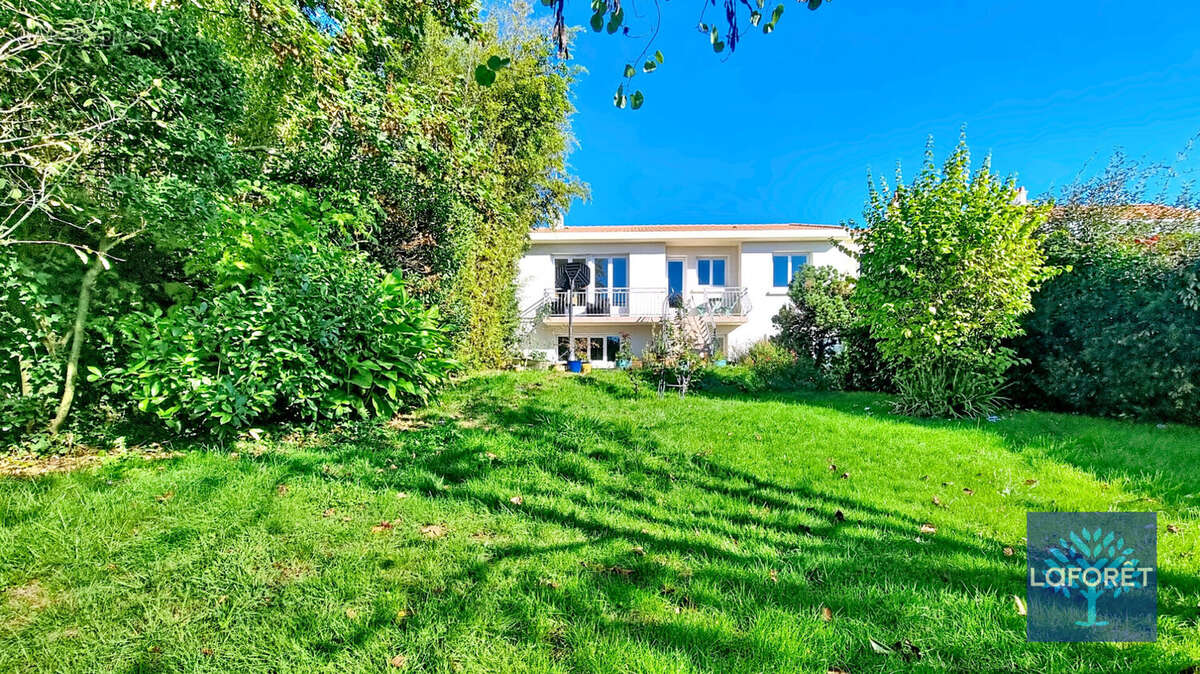 Maison à LA ROCHE-SUR-YON