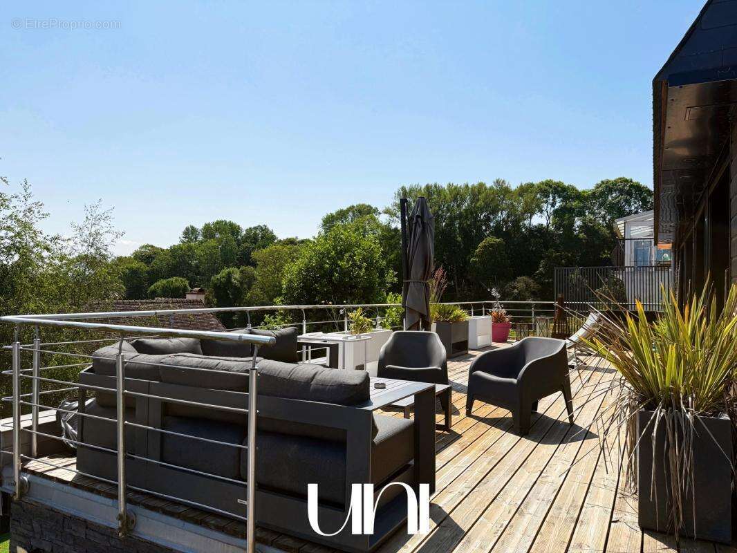 Maison à SAINT-ARNOULT