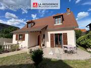 Maison à MONTIGNY-LES-CORMEILLES