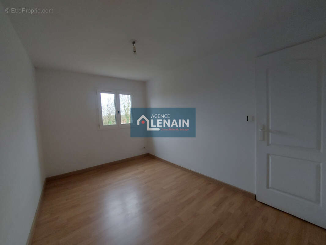 Appartement à LES HERBIERS