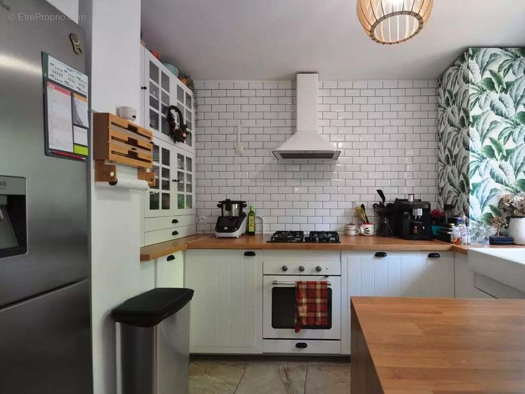 Appartement à CHATOU