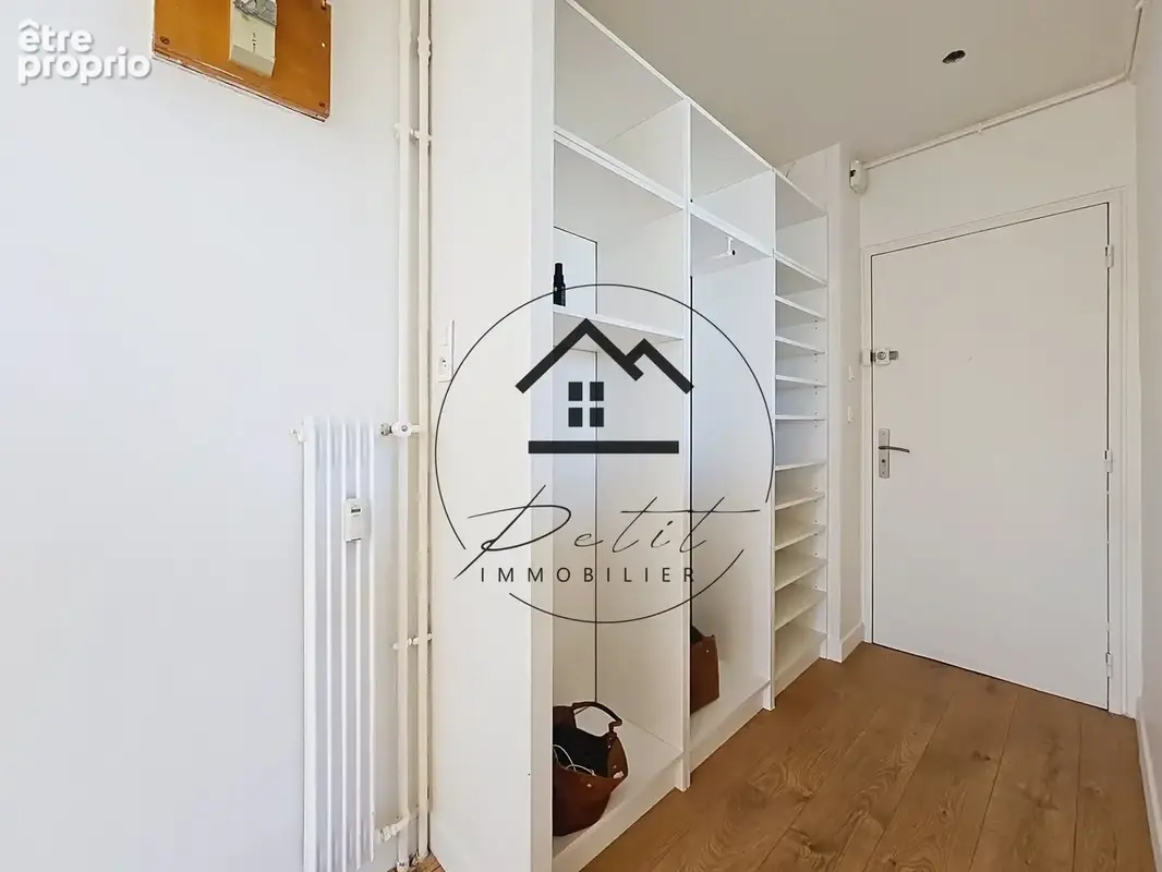 Appartement 2 ch balcon, Clermont gare - photo 3