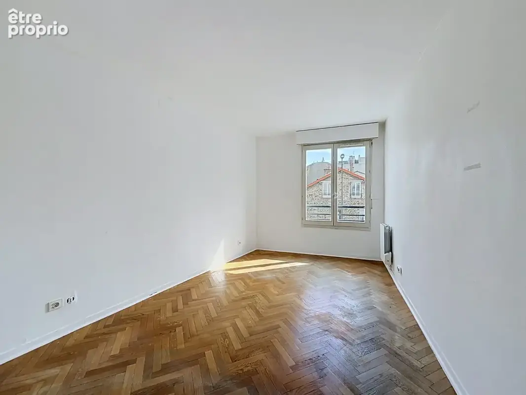 Appartement 3 pièces 68 m² à vendre à Vincennes (94300) - photo 3