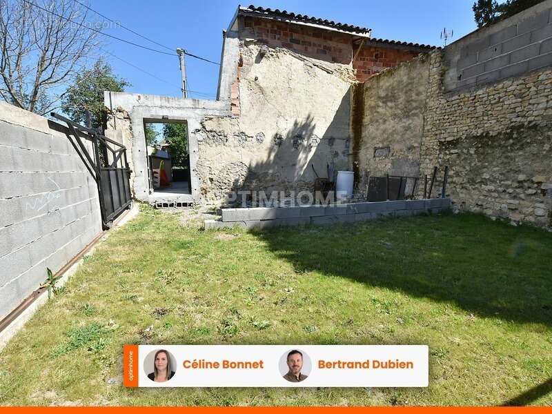 Maison 135m2 : 4 chambres + garage + jardin - photo 16