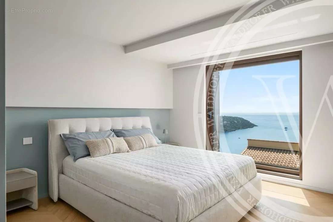 Maison à ROQUEBRUNE-CAP-MARTIN