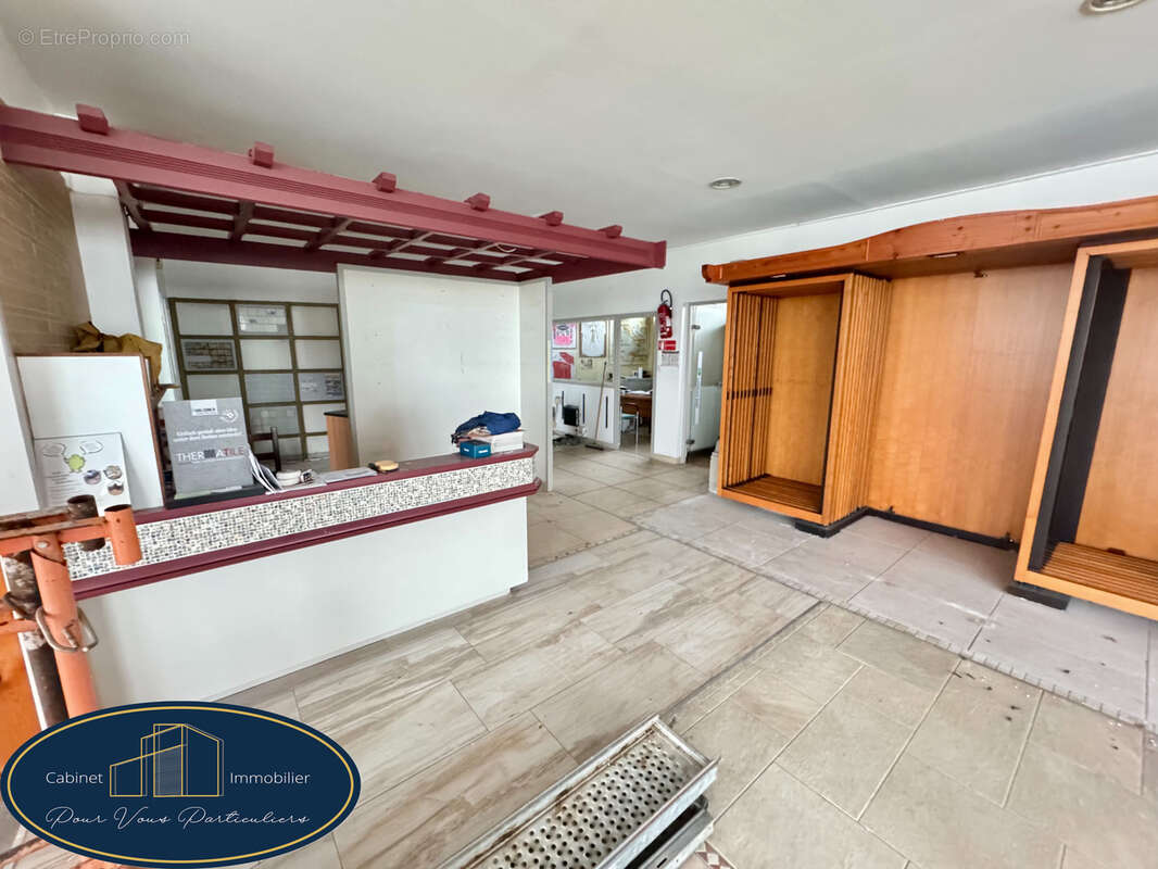 Appartement à PROUVY