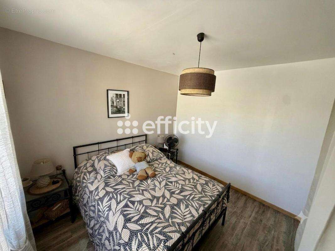 Maison 64 m² à Saint-Maximin  - photo 6