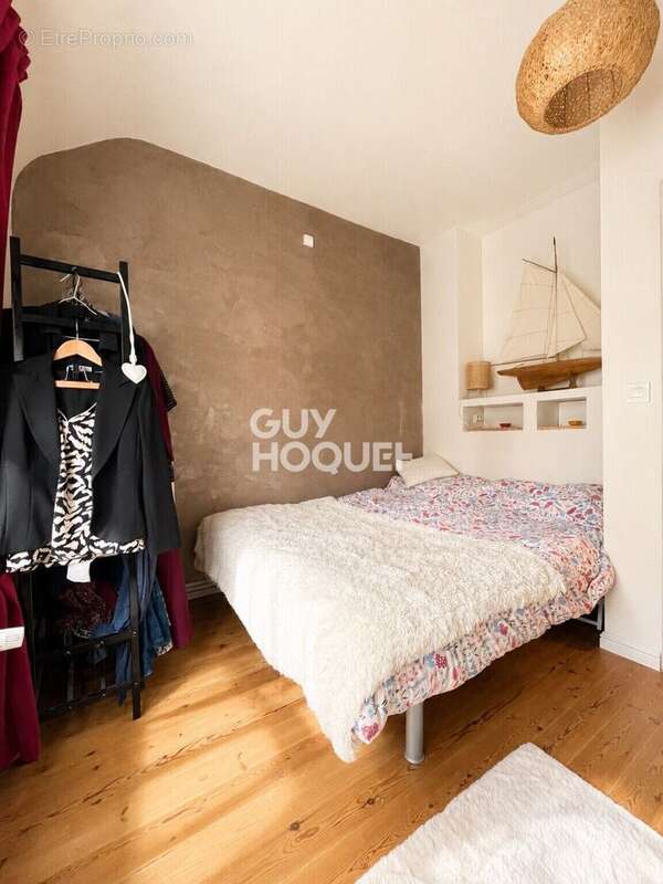 Maison 72 m² à Amiens  - photo 6