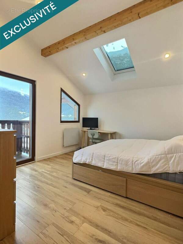 Photo 8 - Maison à THOLLON-LES-MEMISES