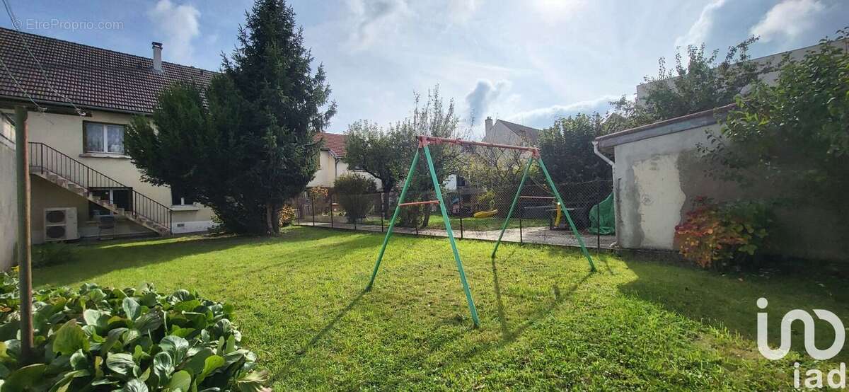 Photo 5 - Maison à NOISY-LE-GRAND