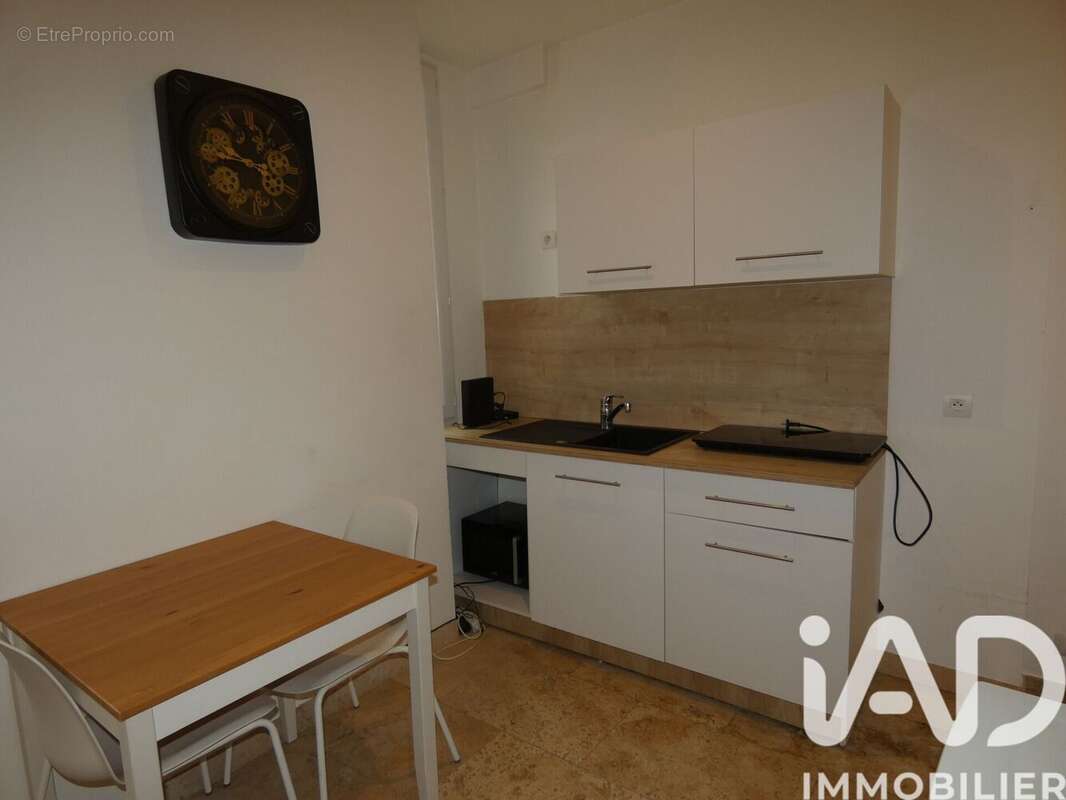 Photo 4 - Appartement à AVIGNON