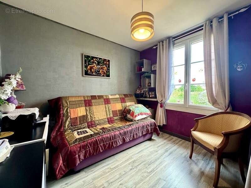 Maison à MONTPON-MENESTEROL