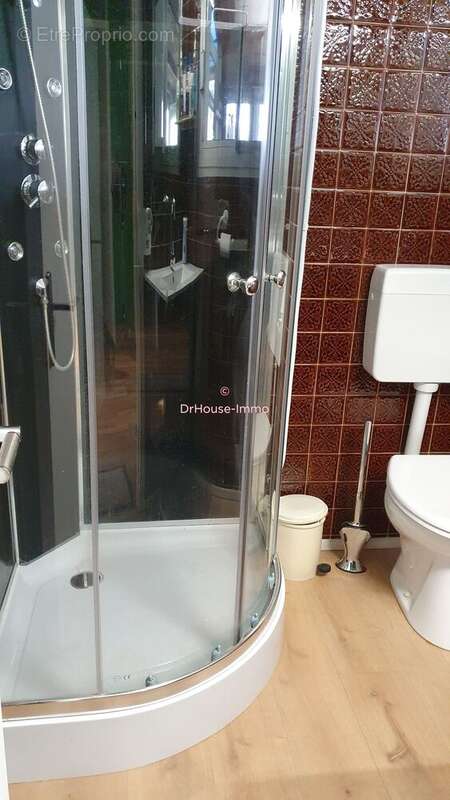 Maison à PONTENX-LES-FORGES