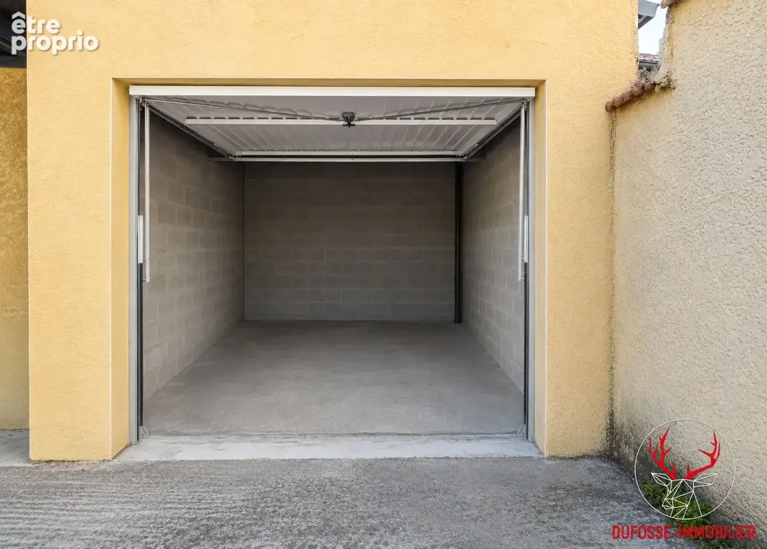 Lyon 8 -Loft  5 pièce(s) 131.40 m2-Bachut Maison de la danse - photo 12