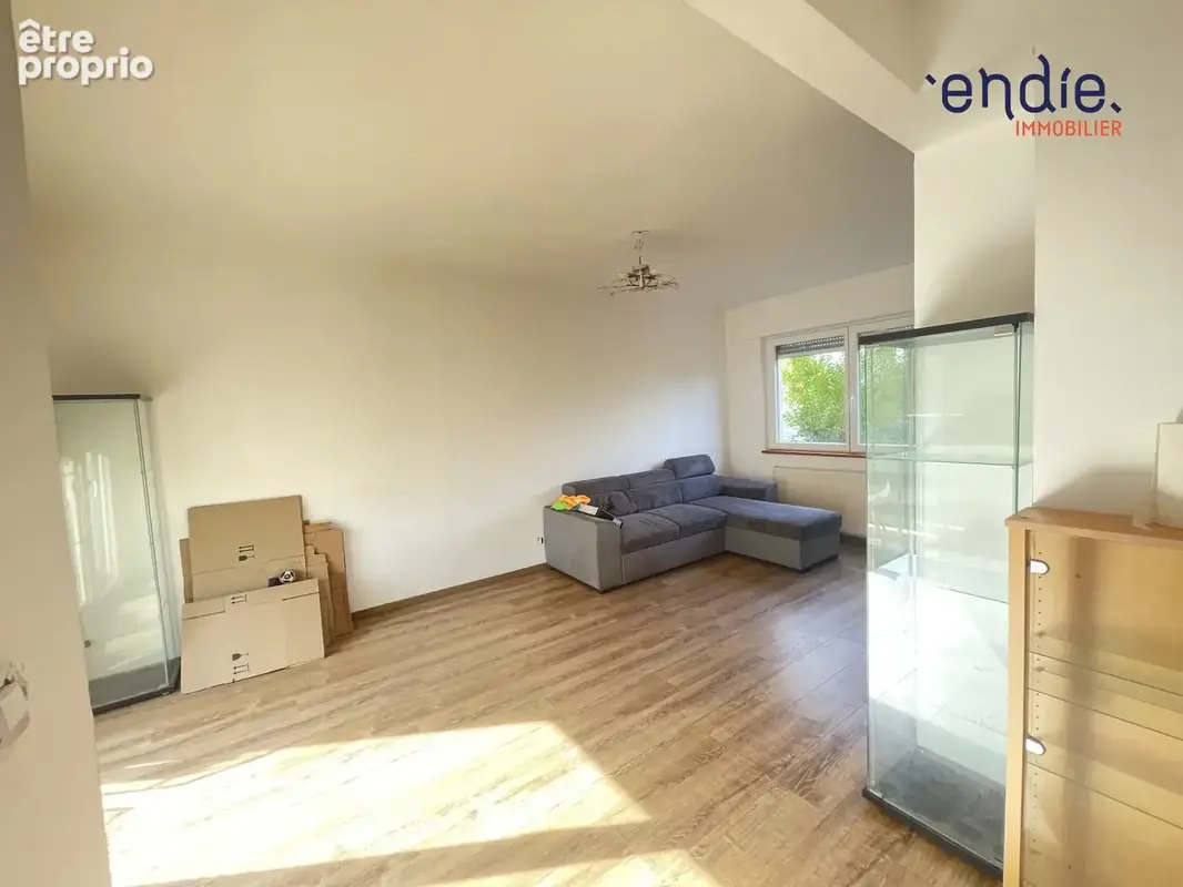 Maison 4 pièces 72 m² à vendre à Wittenheim (68270) - photo 3
