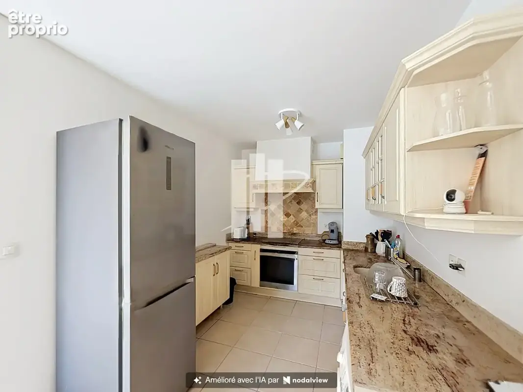 Appartement Type 6 Triplex Fréjus - photo 4