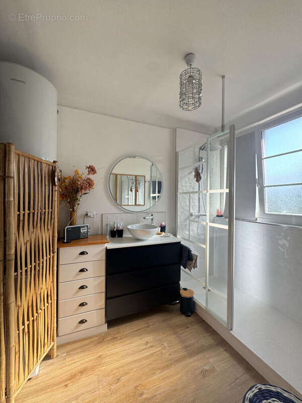 Appartement à CALAIS