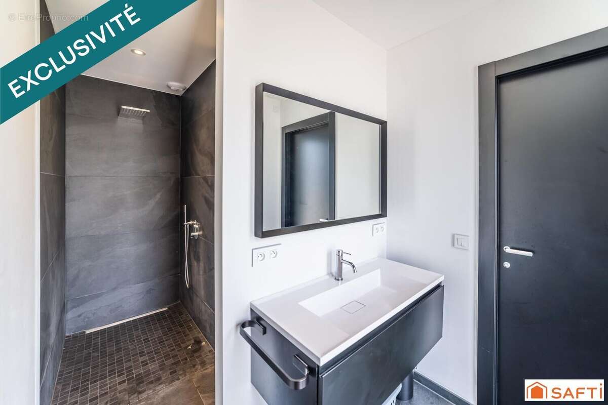 Photo 7 - Maison à SEINGBOUSE