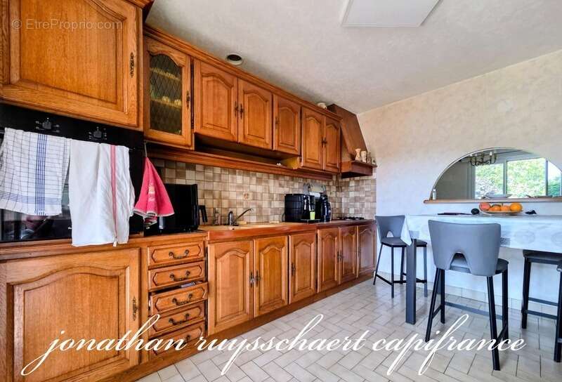 Maison à vendre 6 pièces SAINT BRICE (61) - photo 7