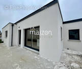 Maison à PLOUFRAGAN