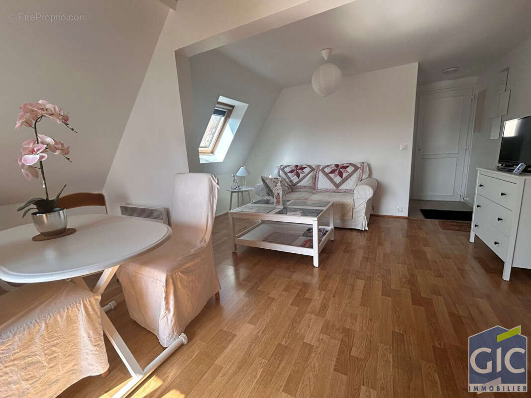 Appartement à SAINT-ARNOULT