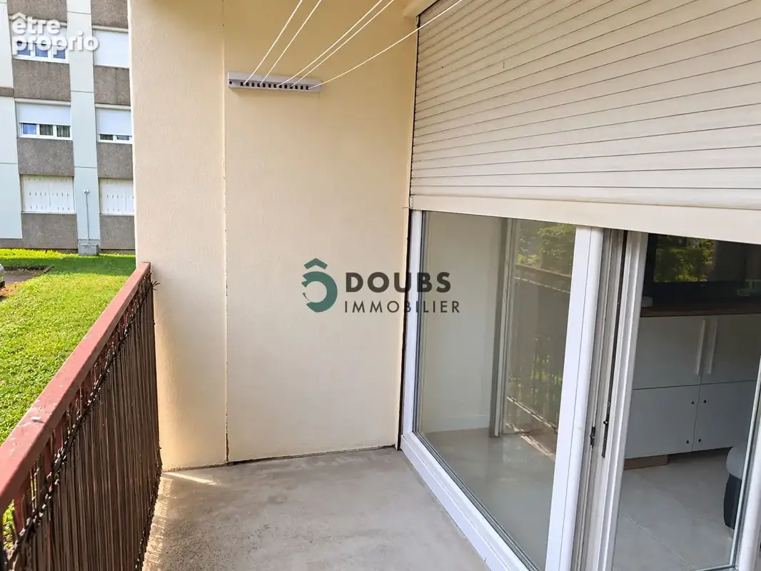 Appartement à vendre - montbeliard - photo 3