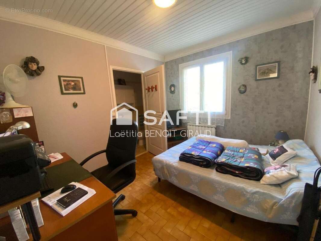 Photo 6 - Maison à BREUILLET