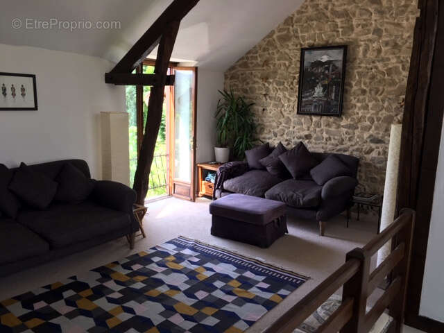 Maison à MASBARAUD-MERIGNAT