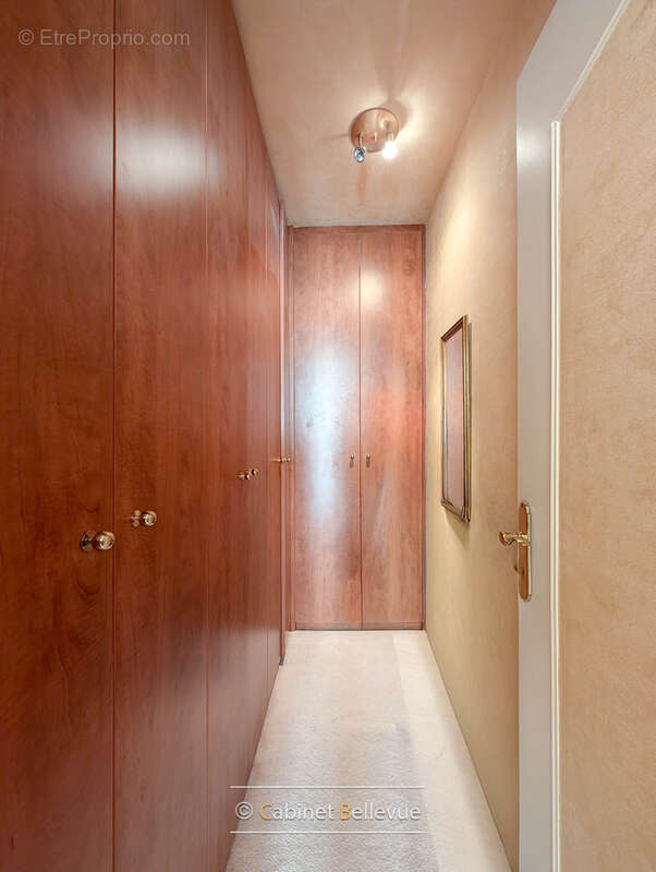 Appartement à MEUDON
