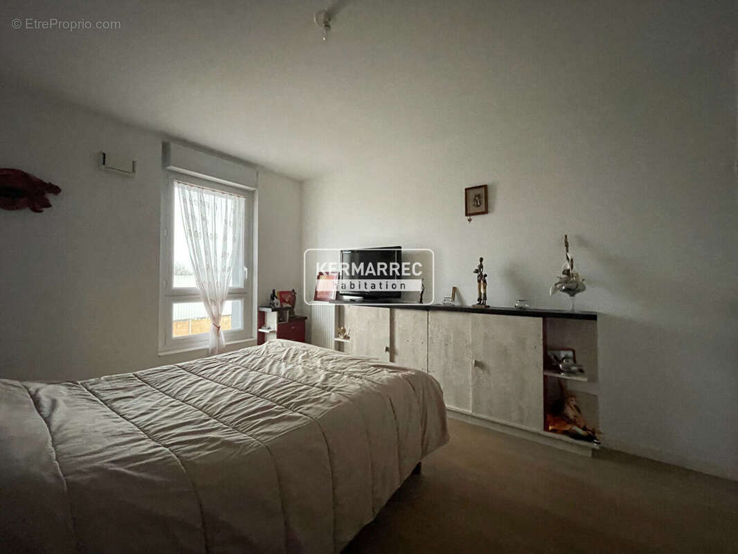 Appartement à SAINT-NAZAIRE