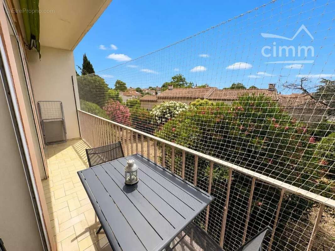 Appartement à BEZIERS