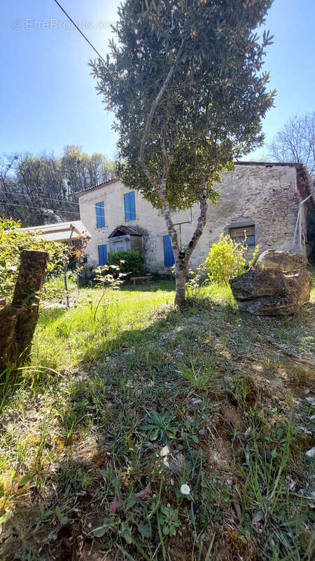 Maison en pierres de 110m2 - photo 15