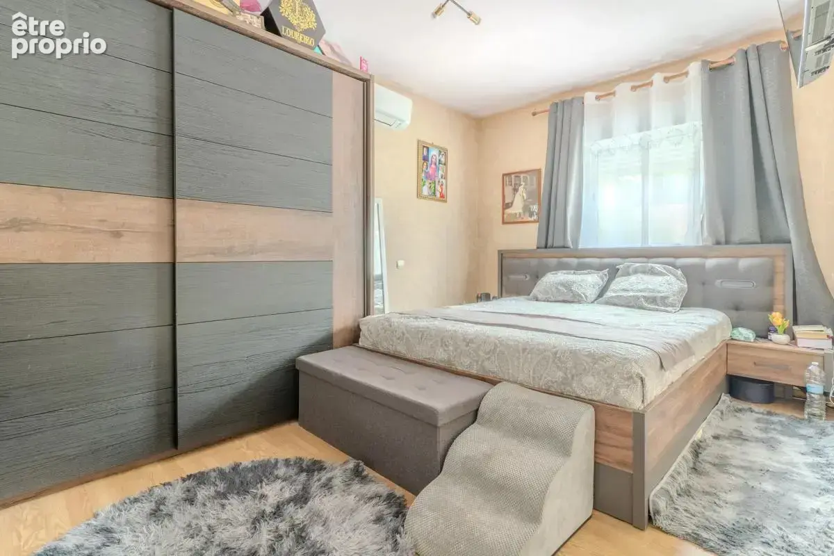 Maison de 5 pièces de 96m² à Les Mureaux - photo 3