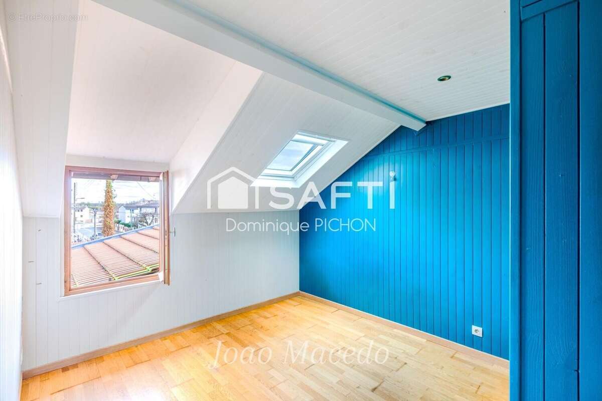 Photo 8 - Maison à GARGENVILLE